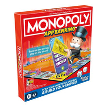 Monopoly: App Banking