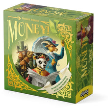 Money (The Board Game)