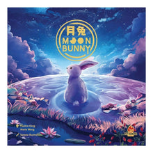 Moon Bunny