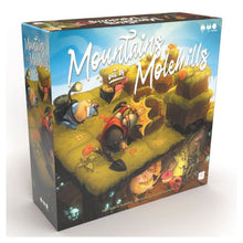 Mountains Out of Molehills