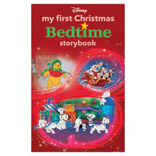 My First Christmas Bedtime Storybook (Yoto Card)
