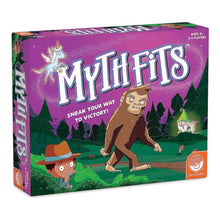 Mythfits