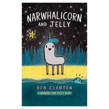 Narwhalicorn and Jelly (Yoto Card)