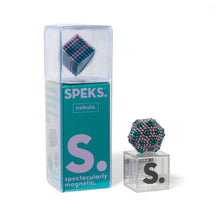 Speks 512: Nebula