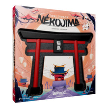 Nekojima: Torii Pack