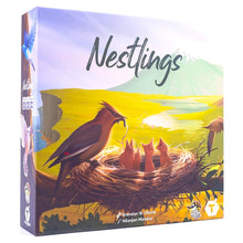 Nestlings