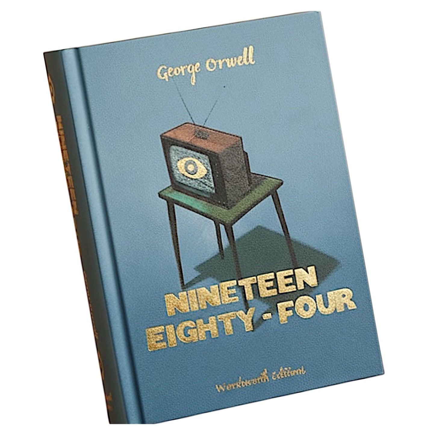 Nineteen Eighty-Four