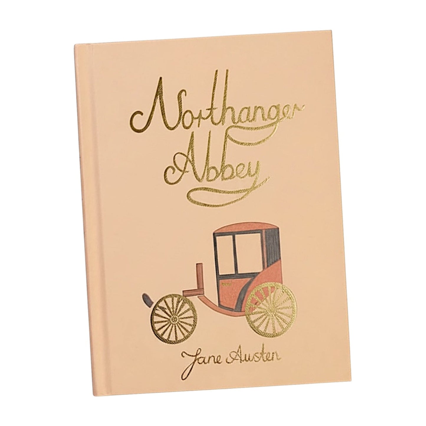 Northanger Abbey