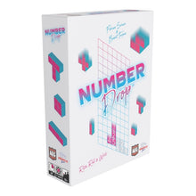 Number Drop