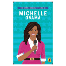 Extraordinary Life of Michelle Obama (Yoto Card)
