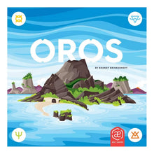 Oros Collector's Edition
