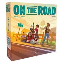 On The Road