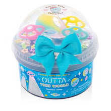 Outta This World Metallic Slime