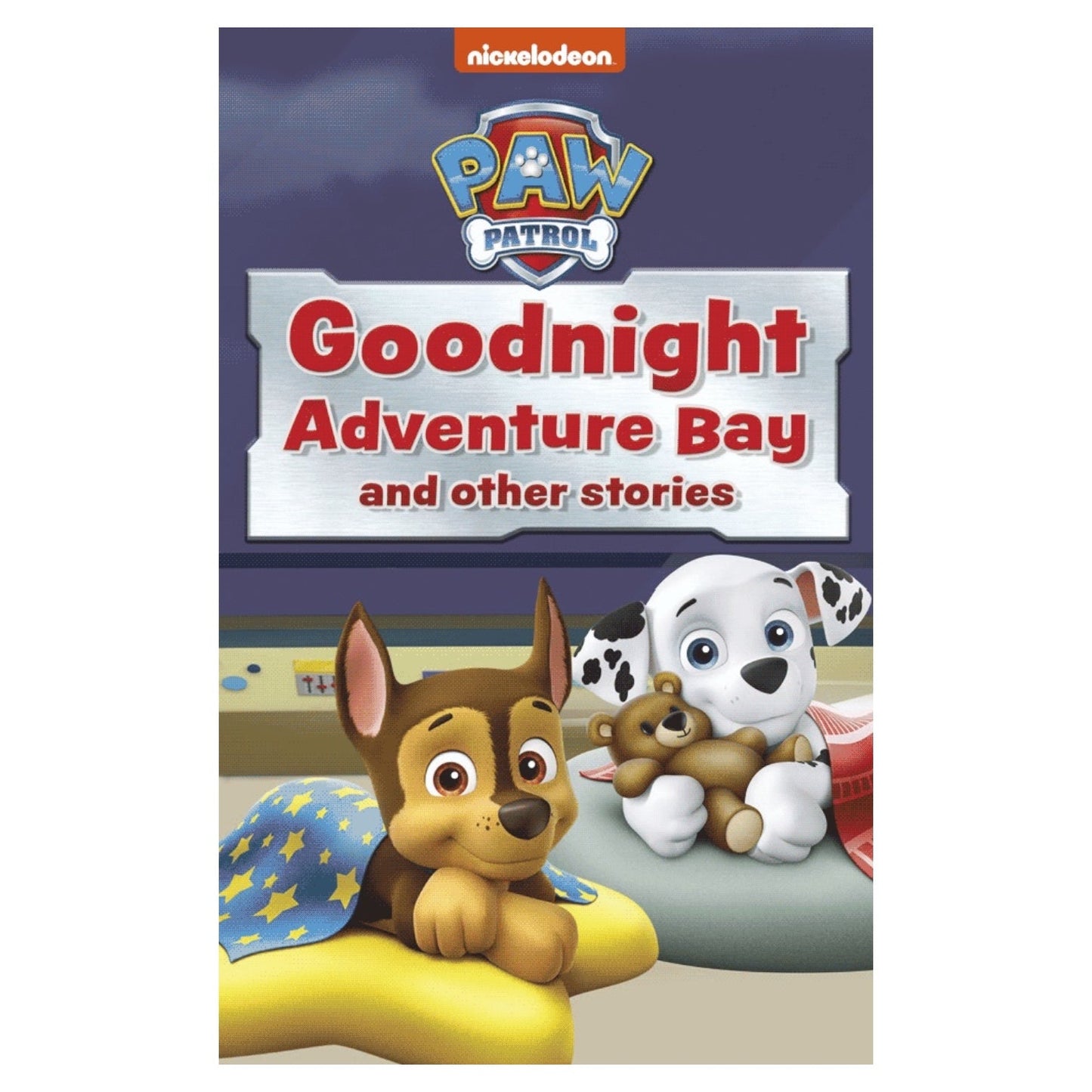 PAW Patrol Goodnight Adventure Bay (Yoto Card)