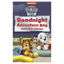 PAW Patrol Goodnight Adventure Bay (Yoto Card)