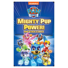 PAW Patrol Mighty Pup & Other Stories (Yoto Card)