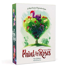 Paint the Roses: Deluxe Edition