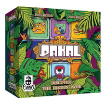 Pakal
