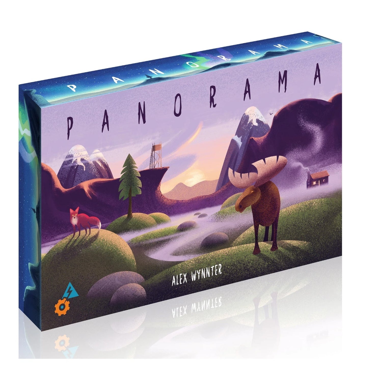 Panorama