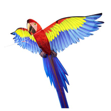 Parrot 3d Pop Up Kite