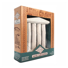 Parthenon Puzzle