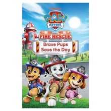 PAW Patrol: Fire Rescue (Yoto Card)