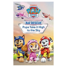 PAW Patrol: Air Rescue (Yoto Card)