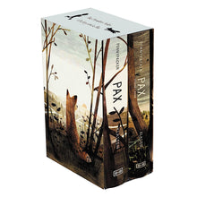 Pax 2-Book Box Set