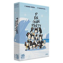Penguin Party