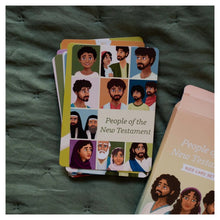 People of the New Testament Card Set