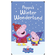 Peppas Winter Wonderland (Yoto Card)