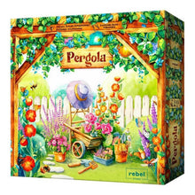 Pergola