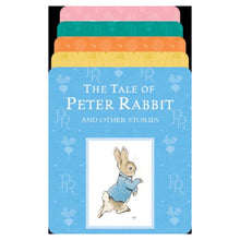 Beatrix Potter: The Complete Tales (Yoto Cards)