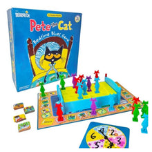 Pete the Cat Bedtime Blues