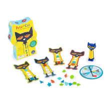 Pete the Cat: I Love My Buttons Game