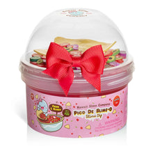 Pico De Slime-O Jelly Cube Slime Dip
