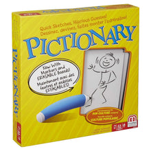 Pictionary