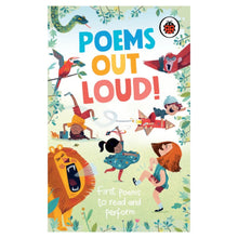 Poems out Loud (Yoto Card)