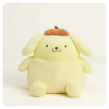 Pompompurin Warmies