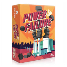 Power Failure