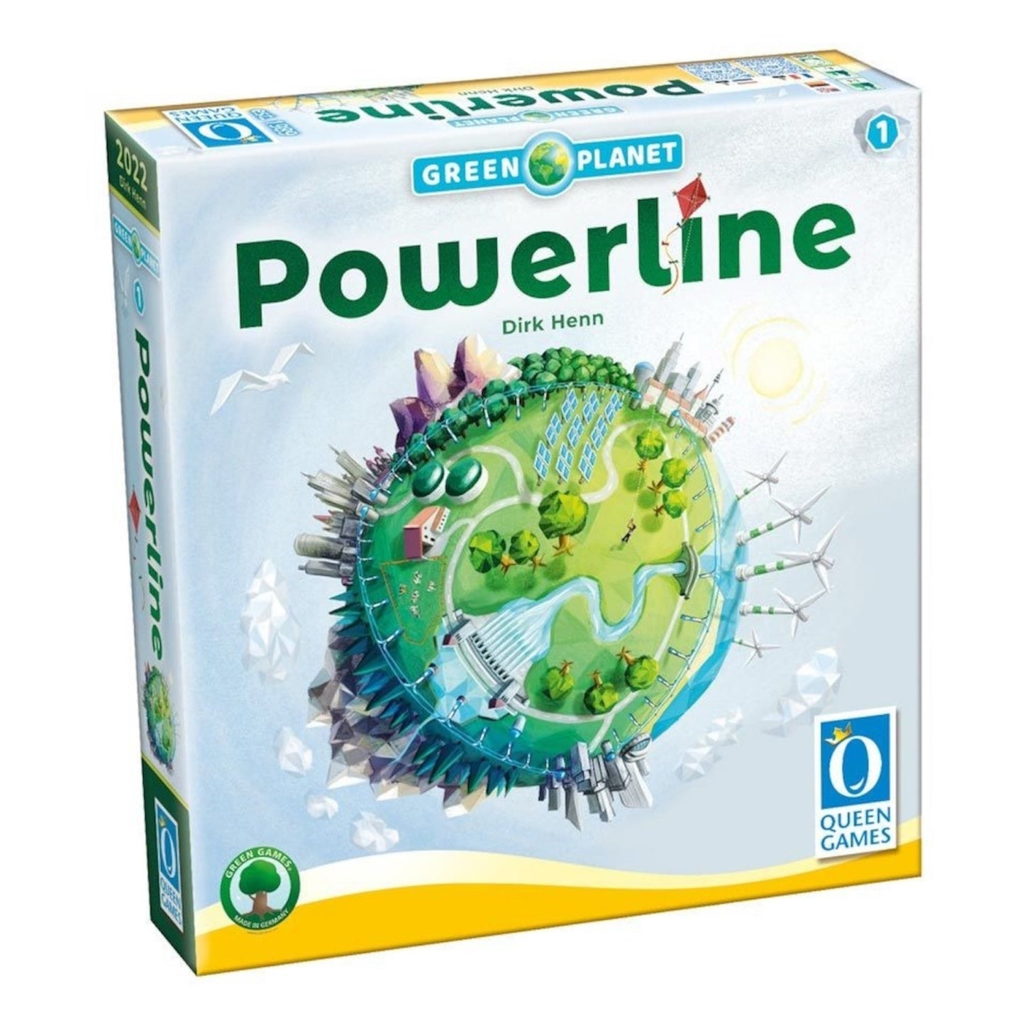 Powerline