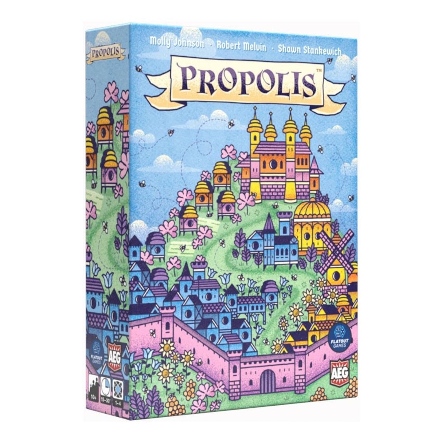 Propolis