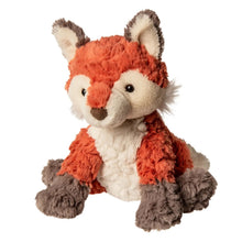 Putty Fox