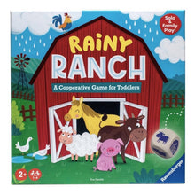 Rainy Ranch