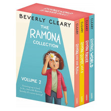 The Ramona Collection, Vol. 2