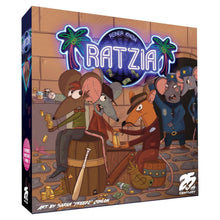 Ratzia