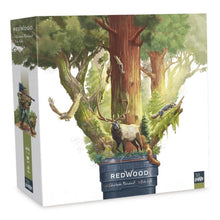 Redwood Retail Edition