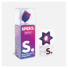 Speks 512: Revive