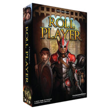 Roll Player
