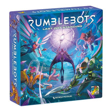 Rumblebots